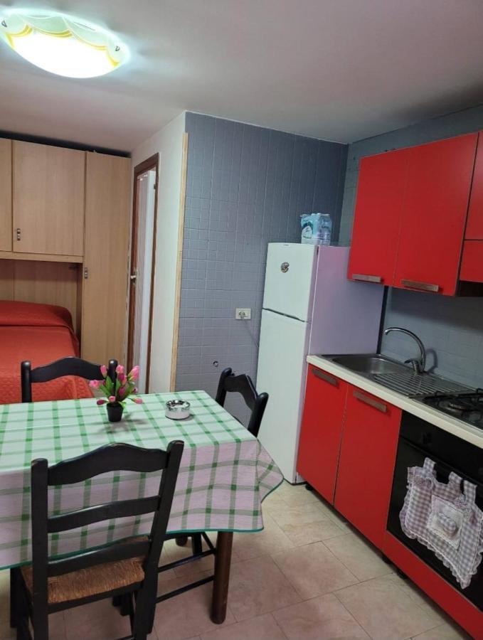 La Casa E Pulcinella Daire Napoli Dış mekan fotoğraf