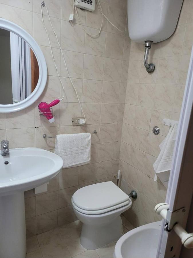 La Casa E Pulcinella Daire Napoli Dış mekan fotoğraf