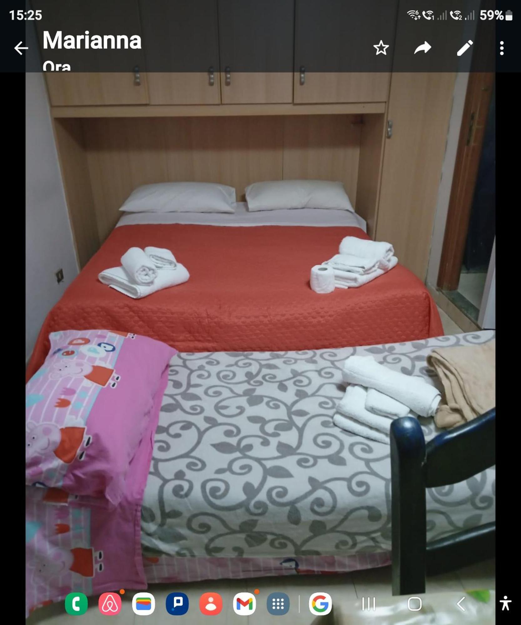 La Casa E Pulcinella Daire Napoli Dış mekan fotoğraf